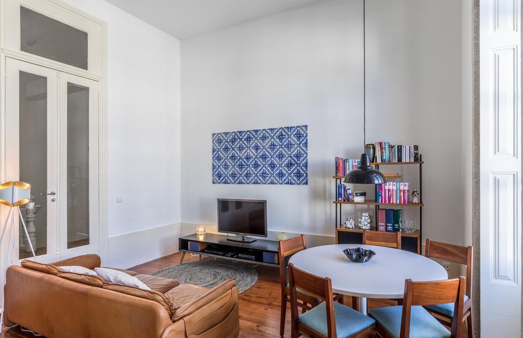 The White Box House Guest house Porto