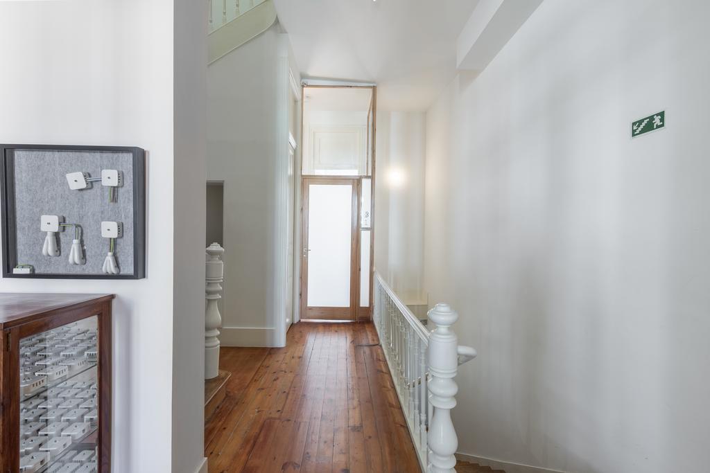 The White Box House *
