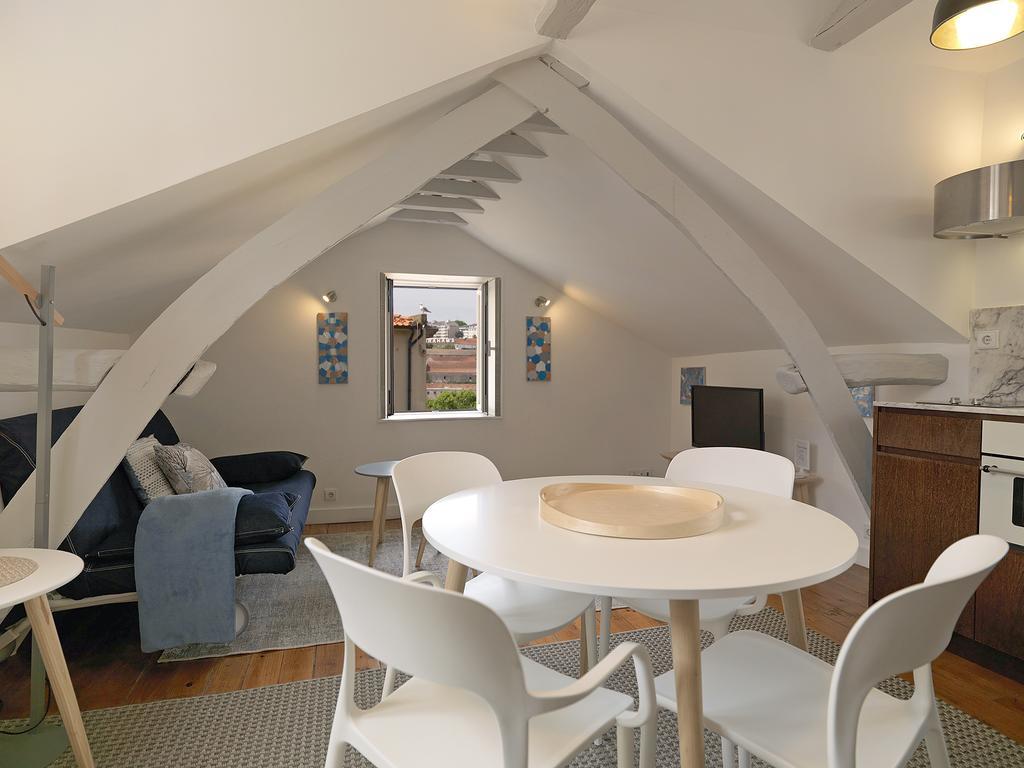 Flh Cosy Loft Near Ribeira Douro