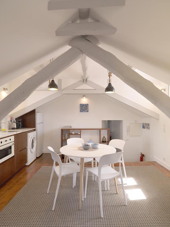 Flh Cosy Loft Near Ribeira Douro Appartement *