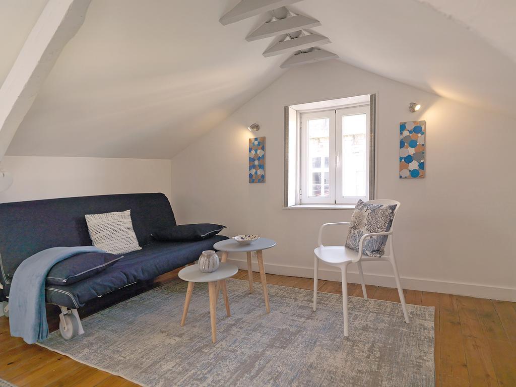 Appartement Flh Cosy Loft Near Ribeira Douro Porto
