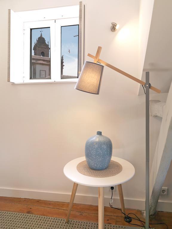 Flh Cosy Loft Near Ribeira Douro Appartement Porto