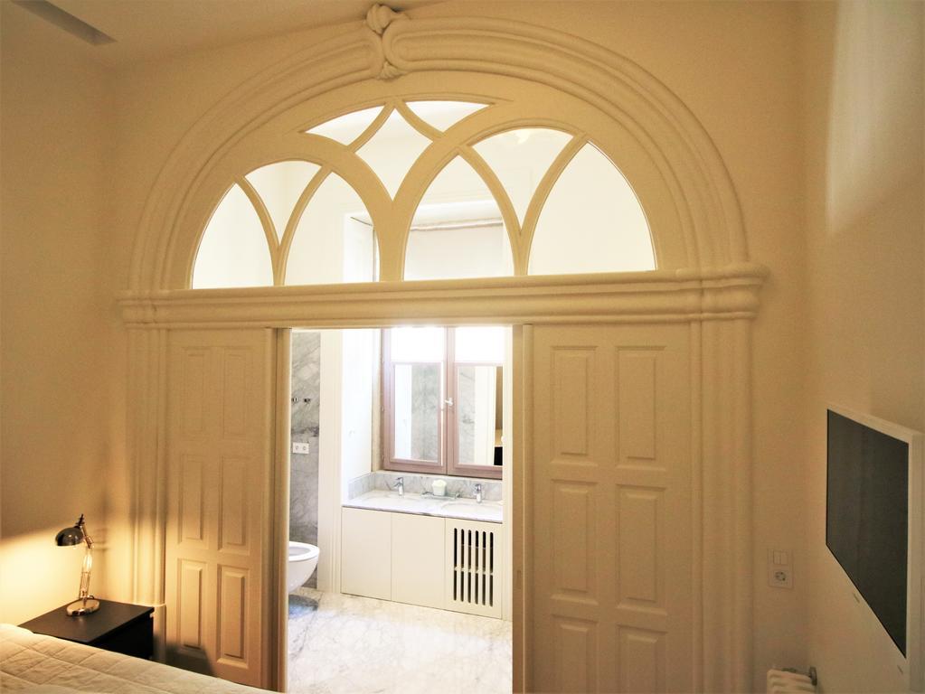 Apartamento Ribeira By Yoursporto Porto