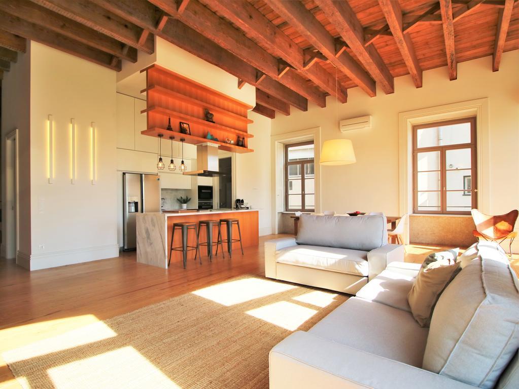 Ribeira By Yoursporto Apartamento Porto