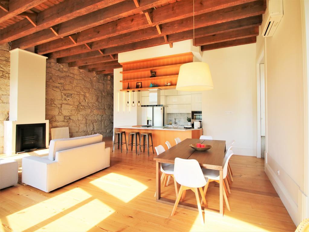 Apartamento Ribeira By Yoursporto