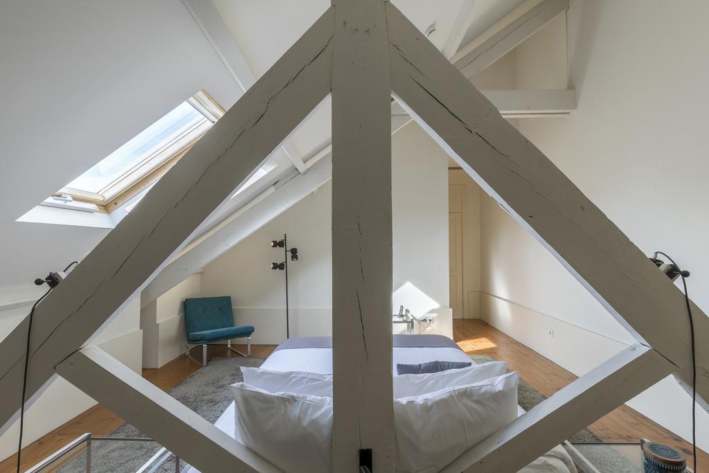 The White Box House Guest house Porto