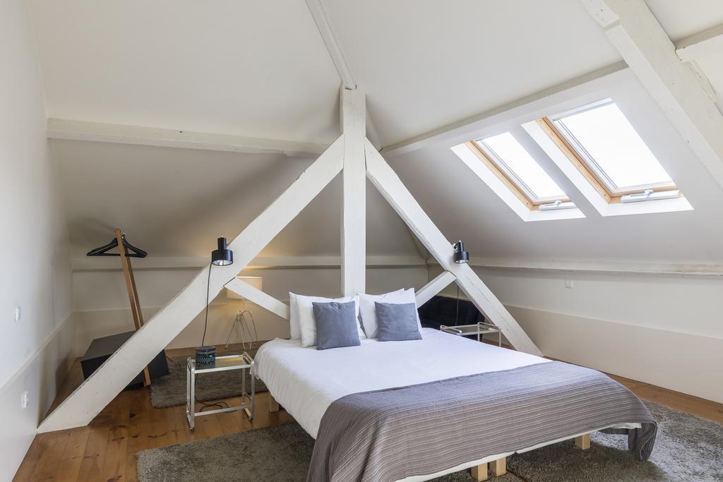 The White Box House Guest house Porto