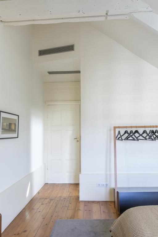 Guest house The White Box House Porto