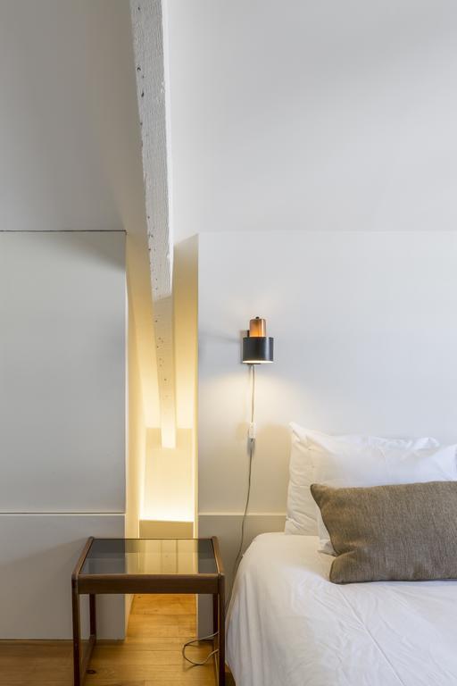 The White Box House Guest house Porto