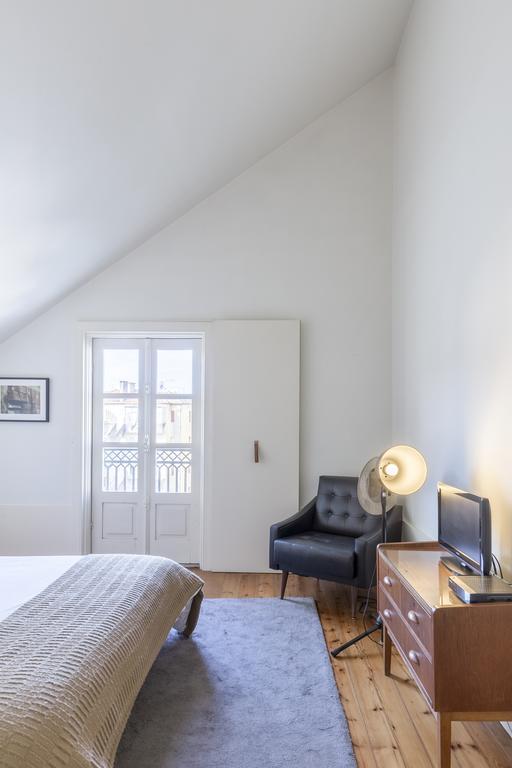 The White Box House * Porto