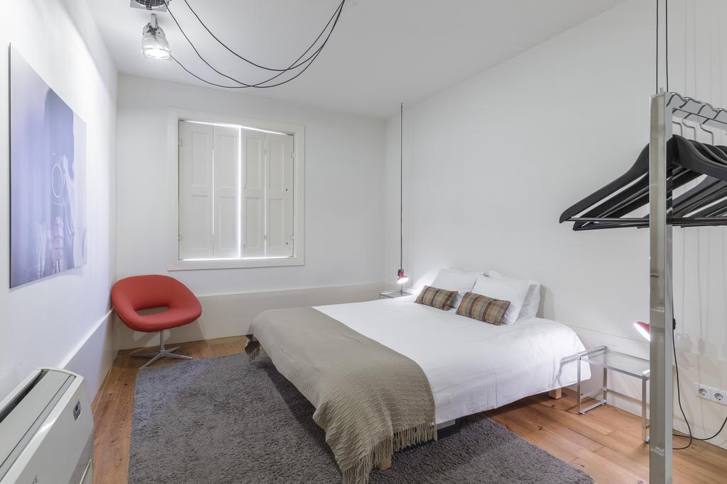 The White Box House Guest house