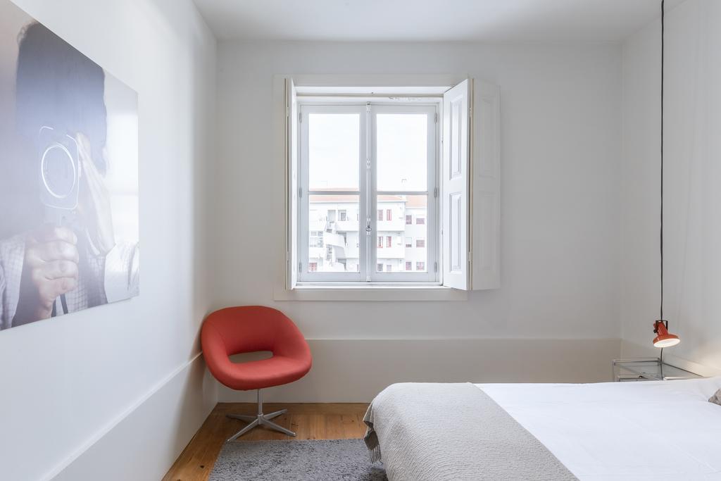 The White Box House