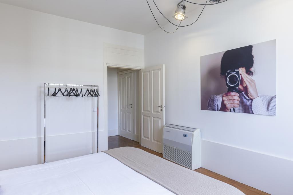 Guest house The White Box House Porto