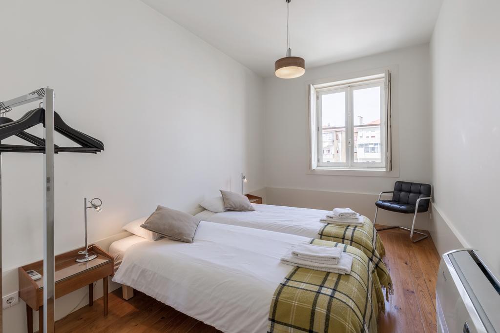 Guest house The White Box House Porto