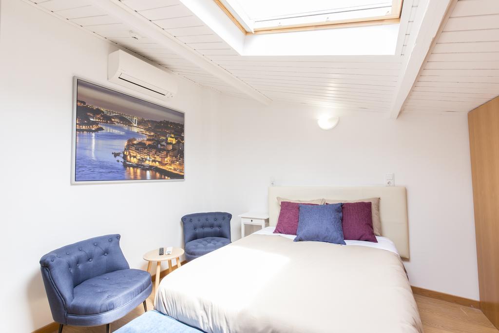 Apartment 271 Mouzinho