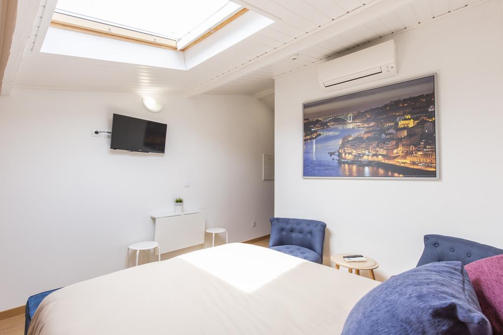 271 Mouzinho Apartment