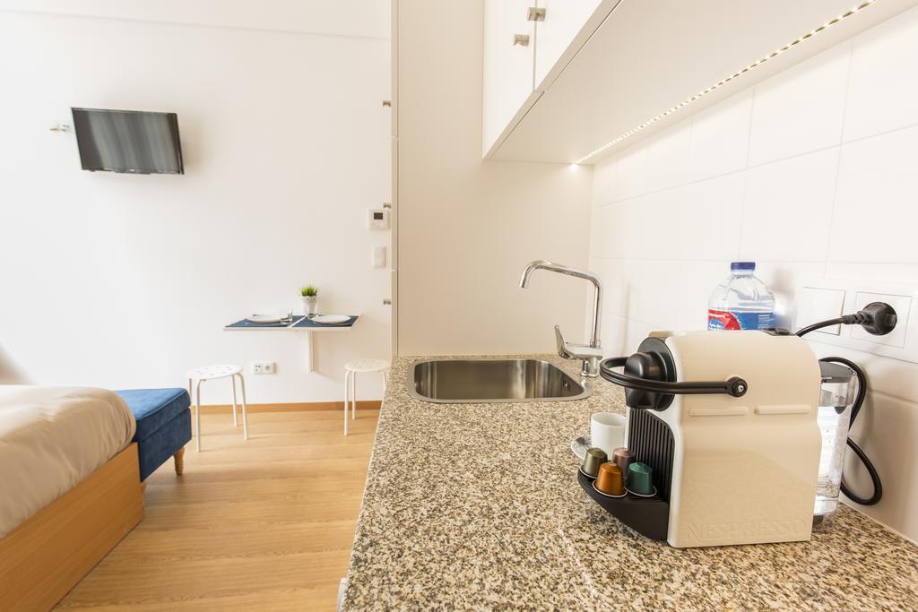 271 Mouzinho Apartment