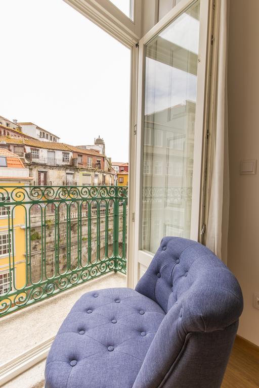 Apartment 271 Mouzinho