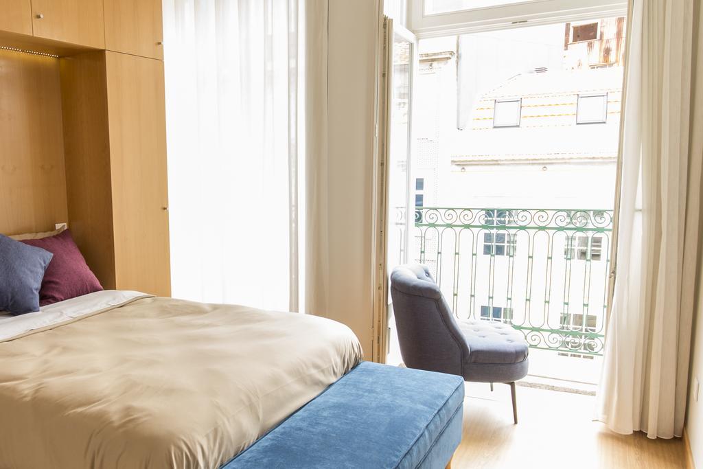 271 Mouzinho Apartment