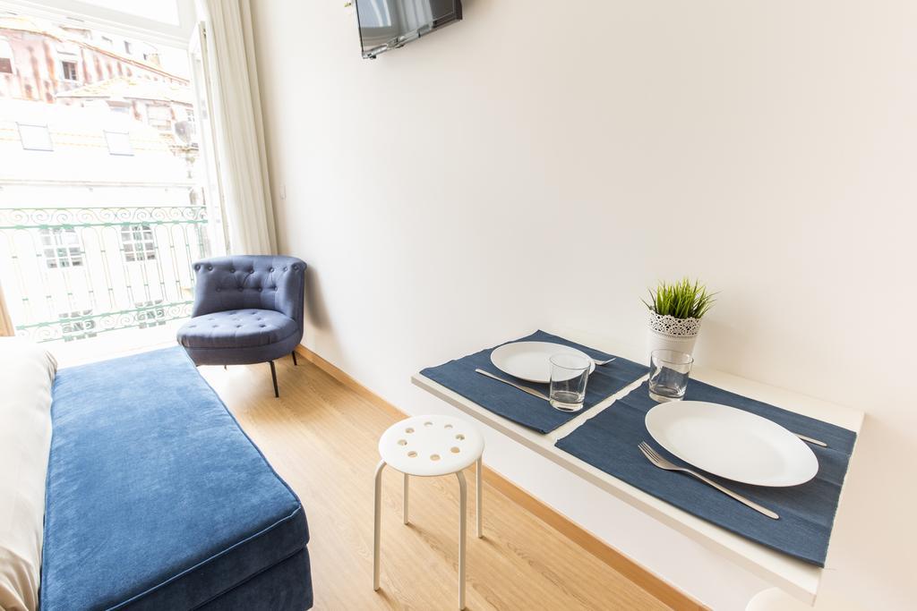 271 Mouzinho Apartment