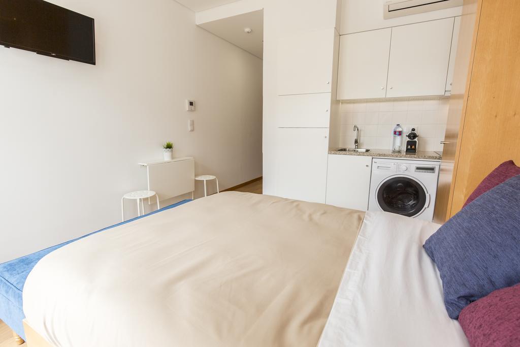 271 Mouzinho Apartment Porto
