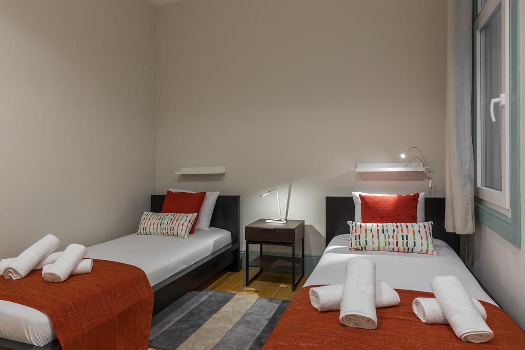 Apartment Santa Catarina 652