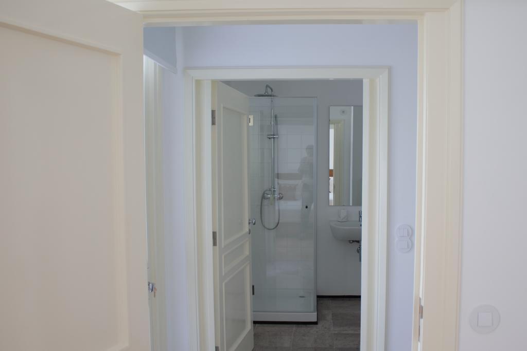 Citybreak-apartments Sa Da Bandeira Appartement *