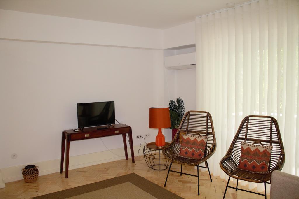 Appartement Citybreak-apartments Sa Da Bandeira Porto