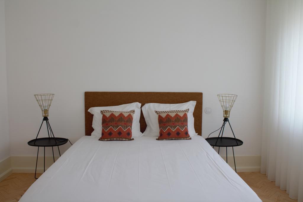 Citybreak-apartments Sa Da Bandeira *
