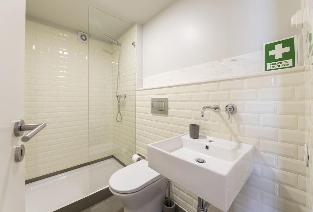 Lovelystay - Cativo Mezzanine Appartement