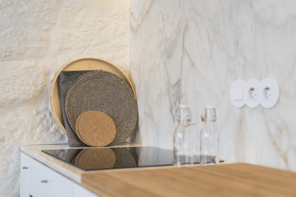 Appartement Lovelystay - Cativo Mezzanine *
