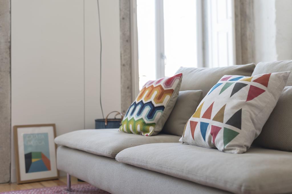Lovelystay - Cativo Mezzanine