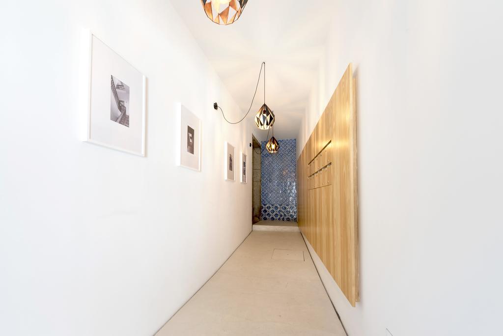 Appartement Lovelystay - Cativo Mezzanine Porto