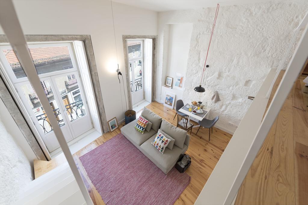 Lovelystay - Cativo Mezzanine Porto