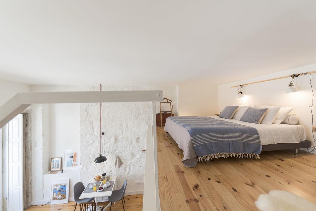 Lovelystay - Cativo Mezzanine Appartement