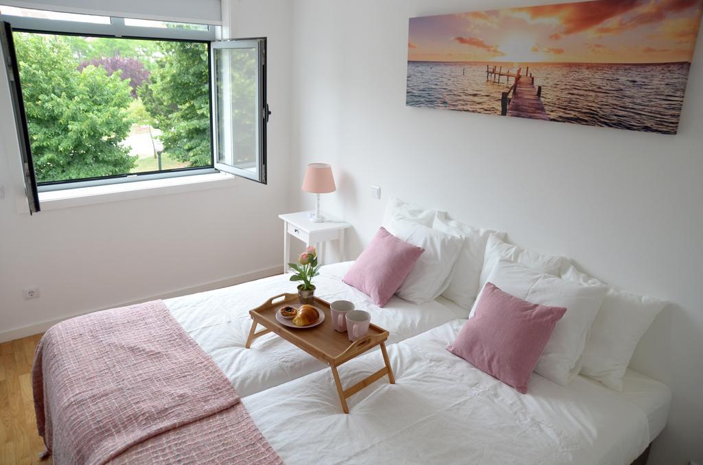 Apartment Smart - Downtown Porto