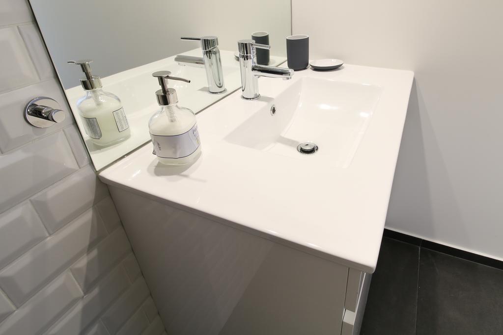 Msc Flats Apartment Porto
