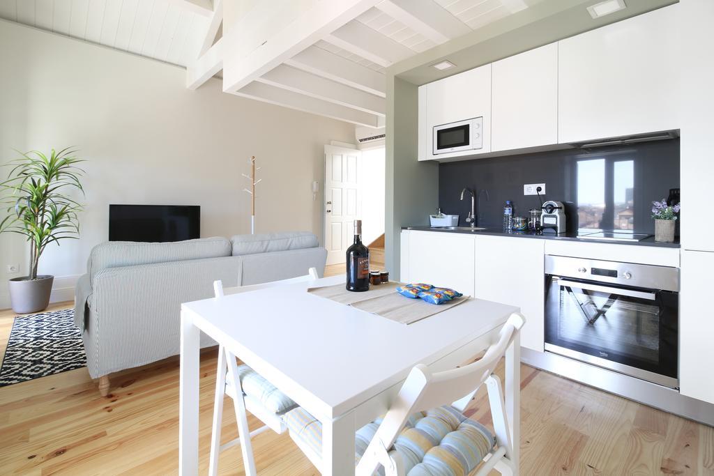 Msc Flats Apartment Porto