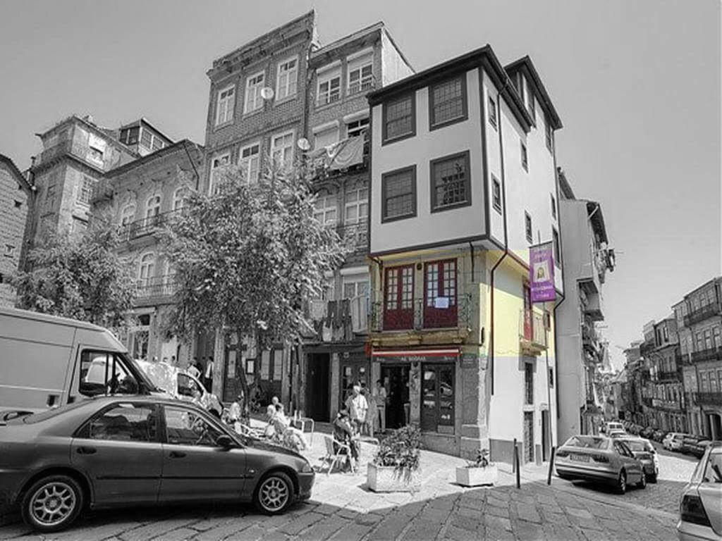 Koka's Porto