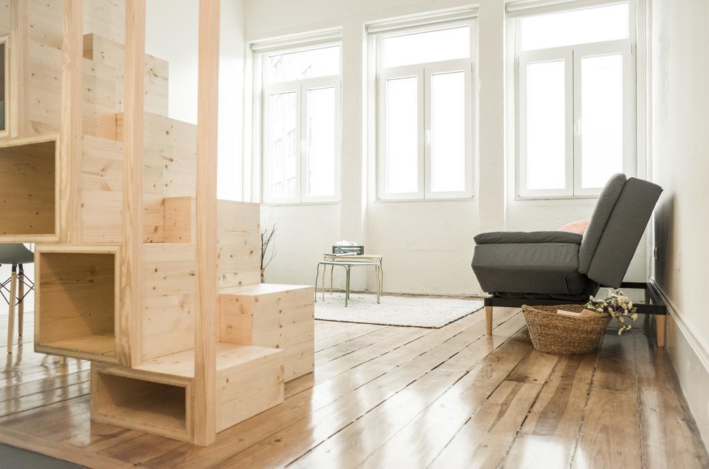 Appartement Zelije Trindade *