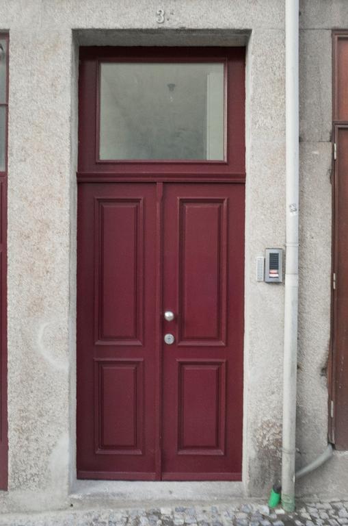 Zelije Trindade Appartement *