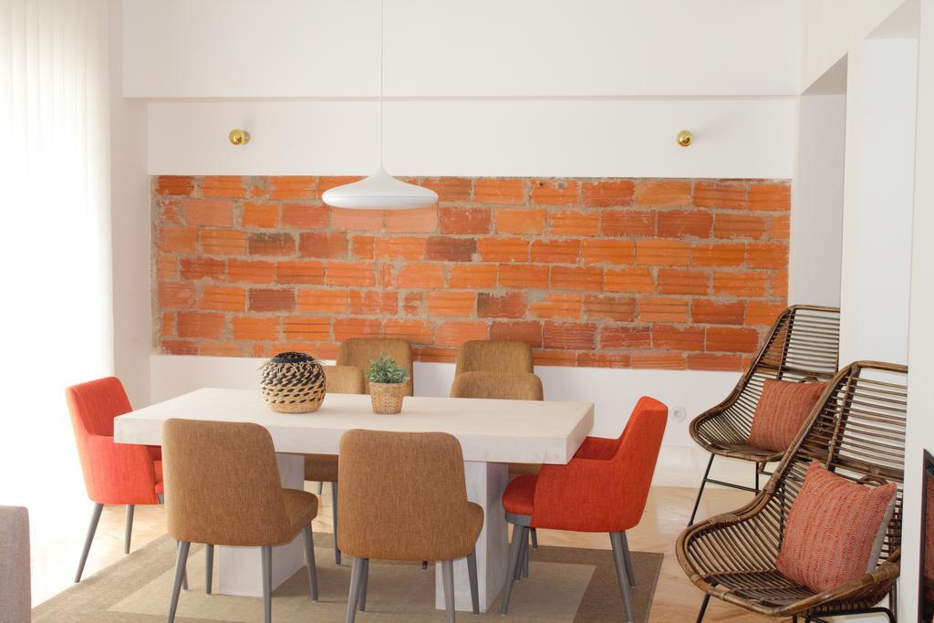 Appartement Citybreak-apartments Sa Da Bandeira
