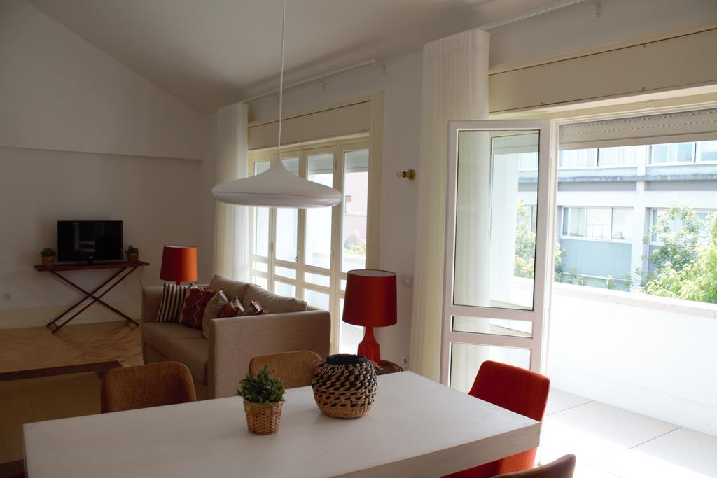 Citybreak-apartments Sa Da Bandeira