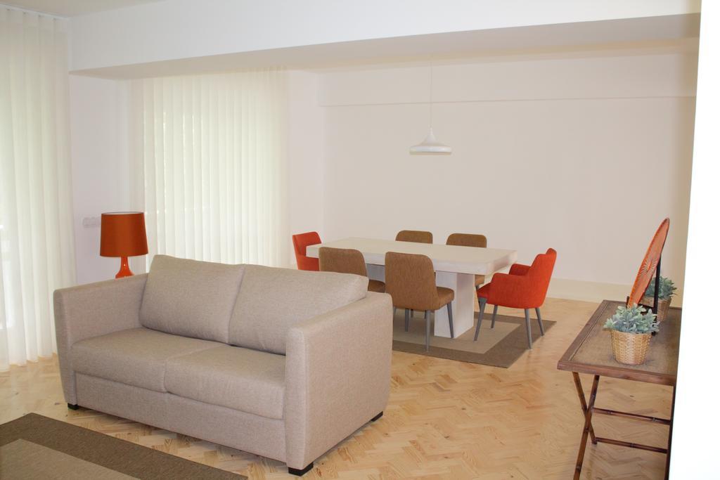 Citybreak-apartments Sa Da Bandeira *