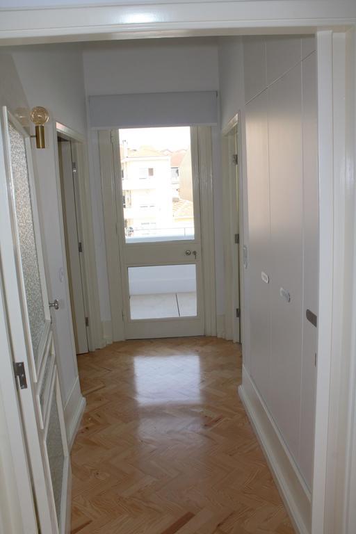 Citybreak-apartments Sa Da Bandeira Appartement Porto