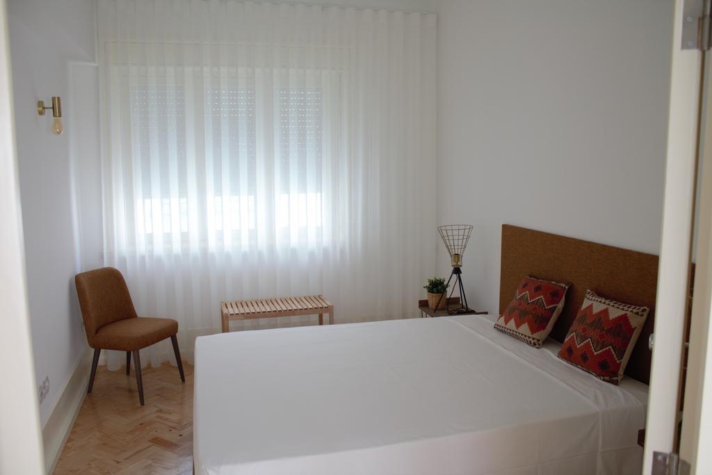 Citybreak-apartments Sa Da Bandeira Appartement Porto