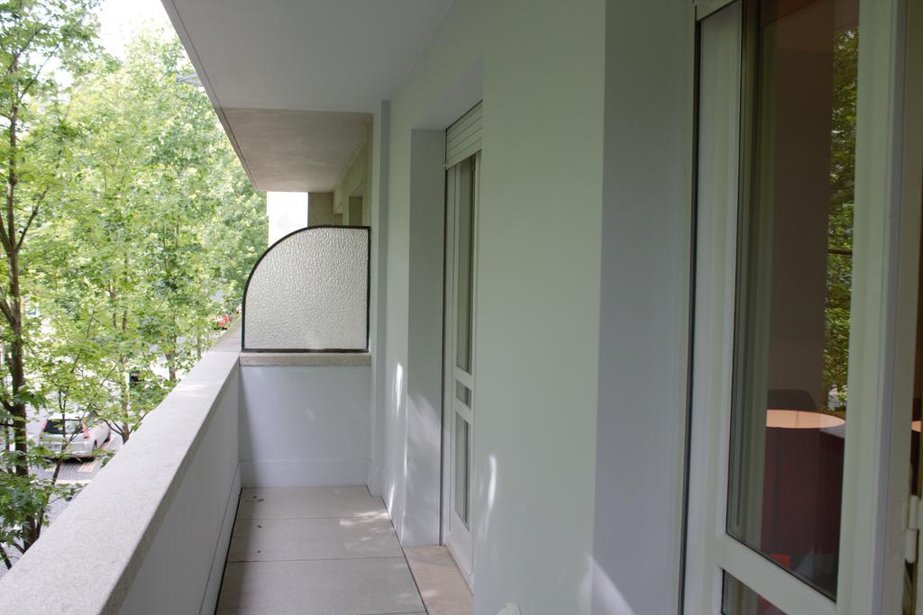 Citybreak-apartments Sa Da Bandeira Appartement Porto