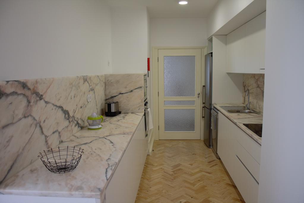 Citybreak-apartments Sa Da Bandeira * Porto