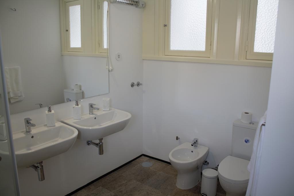 Citybreak-apartments Sa Da Bandeira Appartement *