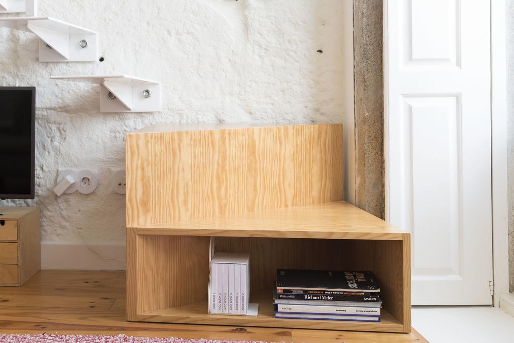 Lovelystay - Cativo Mezzanine Porto